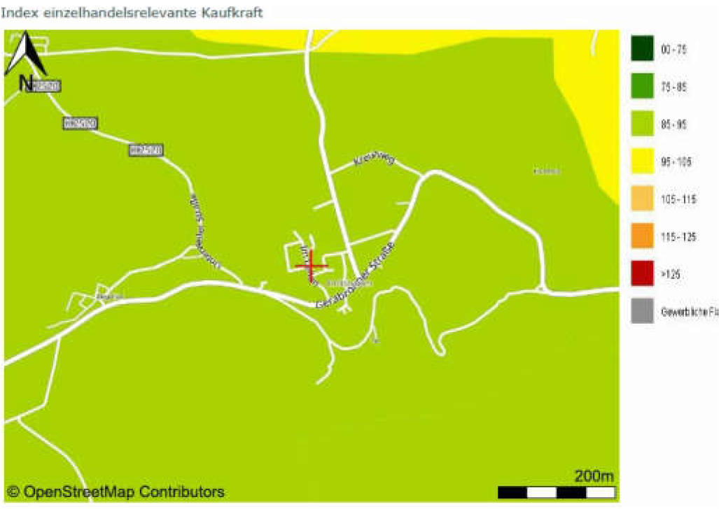 baden-wuerttemberg 3 1 K 27/24 Im Lehen, 74582 Gerabronn 21