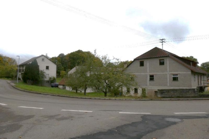 baden-wuerttemberg 3 1 K 38/20 Schmerbach 48, 48/1, 97993 Creglingen 6