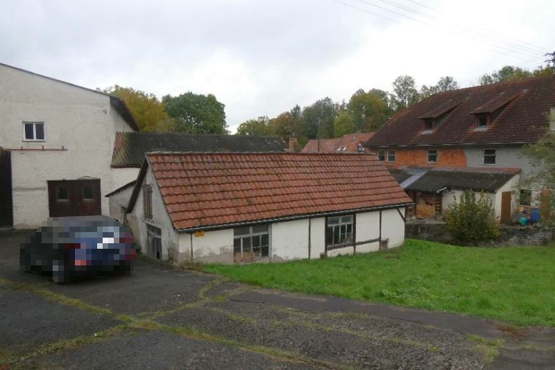 baden-wuerttemberg 3 1 K 38/20 Schmerbach 48, 48/1, 97993 Creglingen 6