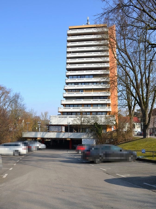 baden-wuerttemberg 3 1 K 9/24 Postplatz 2, 74564 Crailsheim 3