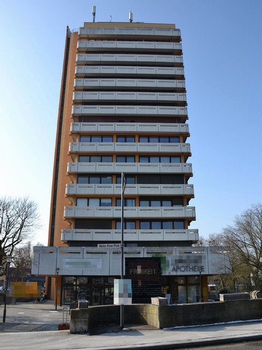 baden-wuerttemberg 3 1 K 9/24 Postplatz 2, 74564 Crailsheim 1