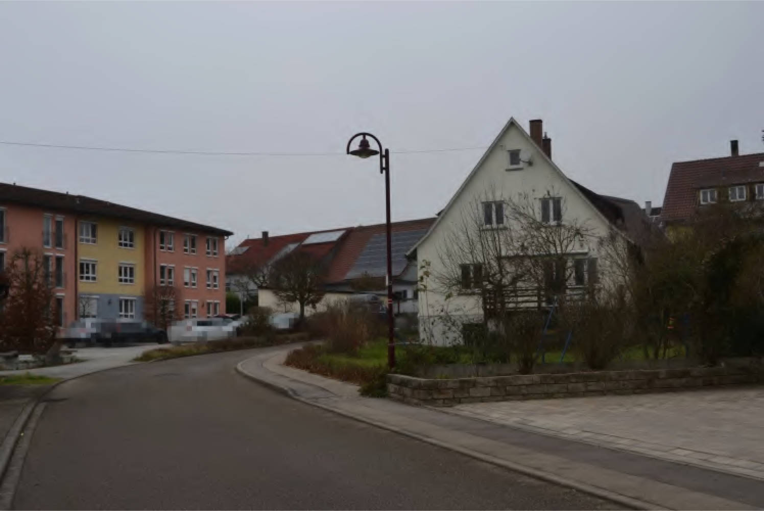 Einfamilienhaus in Im Siegelwasen 3, 74586 Frankenhardt-Gründelhardt - Bild 3