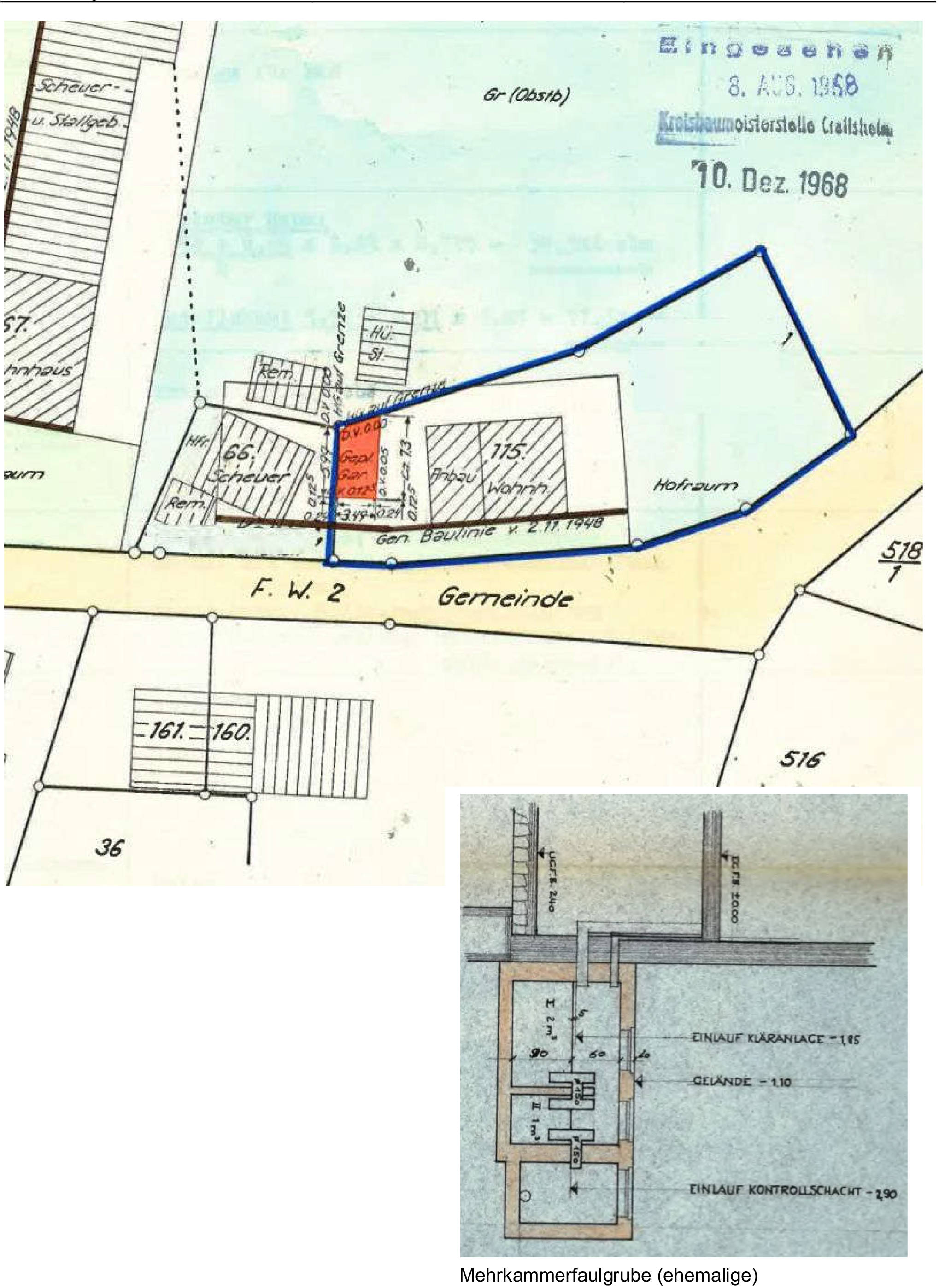 baden-wuerttemberg 3 2 K 17/25 Im Siegelwasen 3, 74586 Frankenhardt-Gründelhardt 26