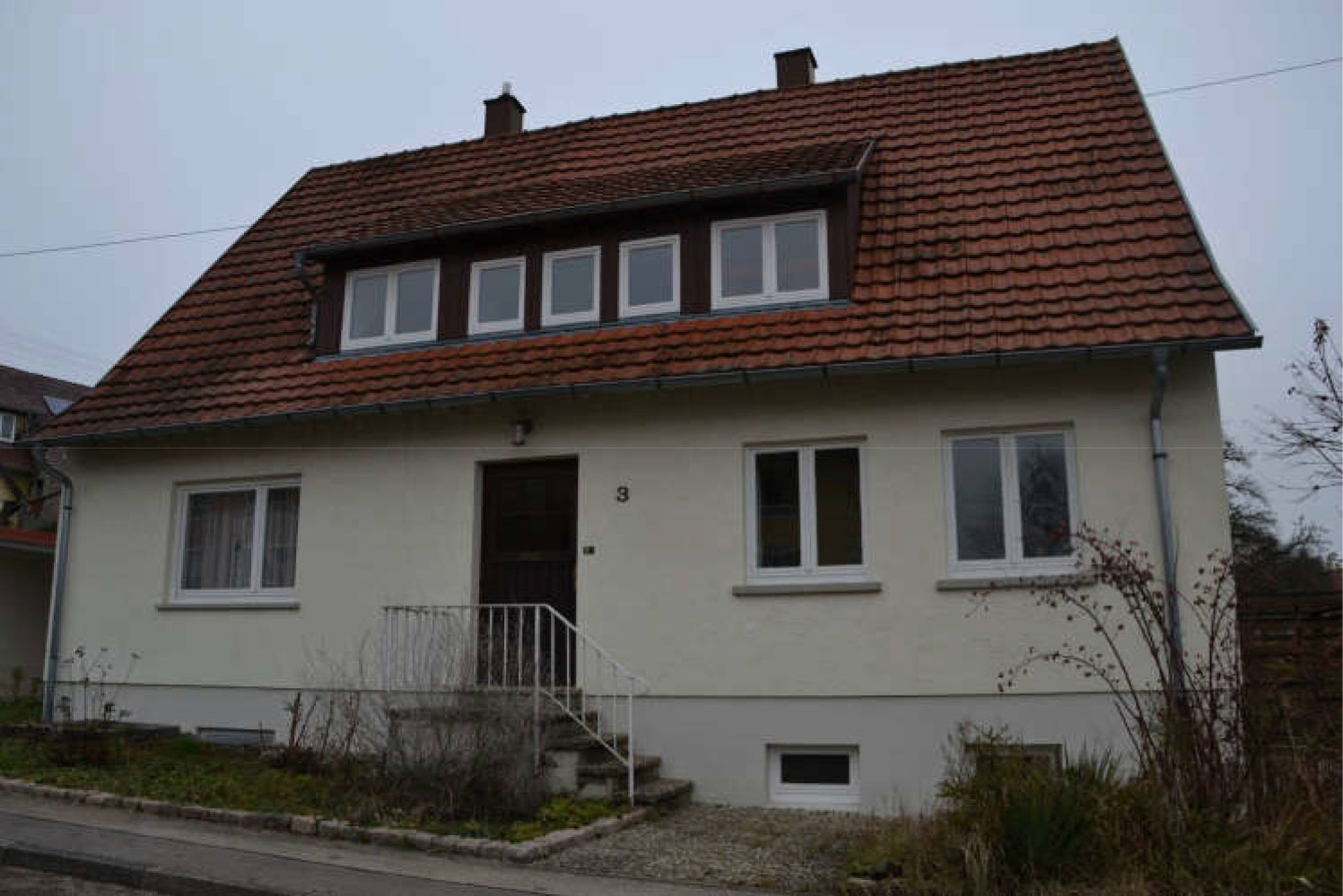Einfamilienhaus in Im Siegelwasen 3, 74586 Frankenhardt-Gründelhardt - Bild 4