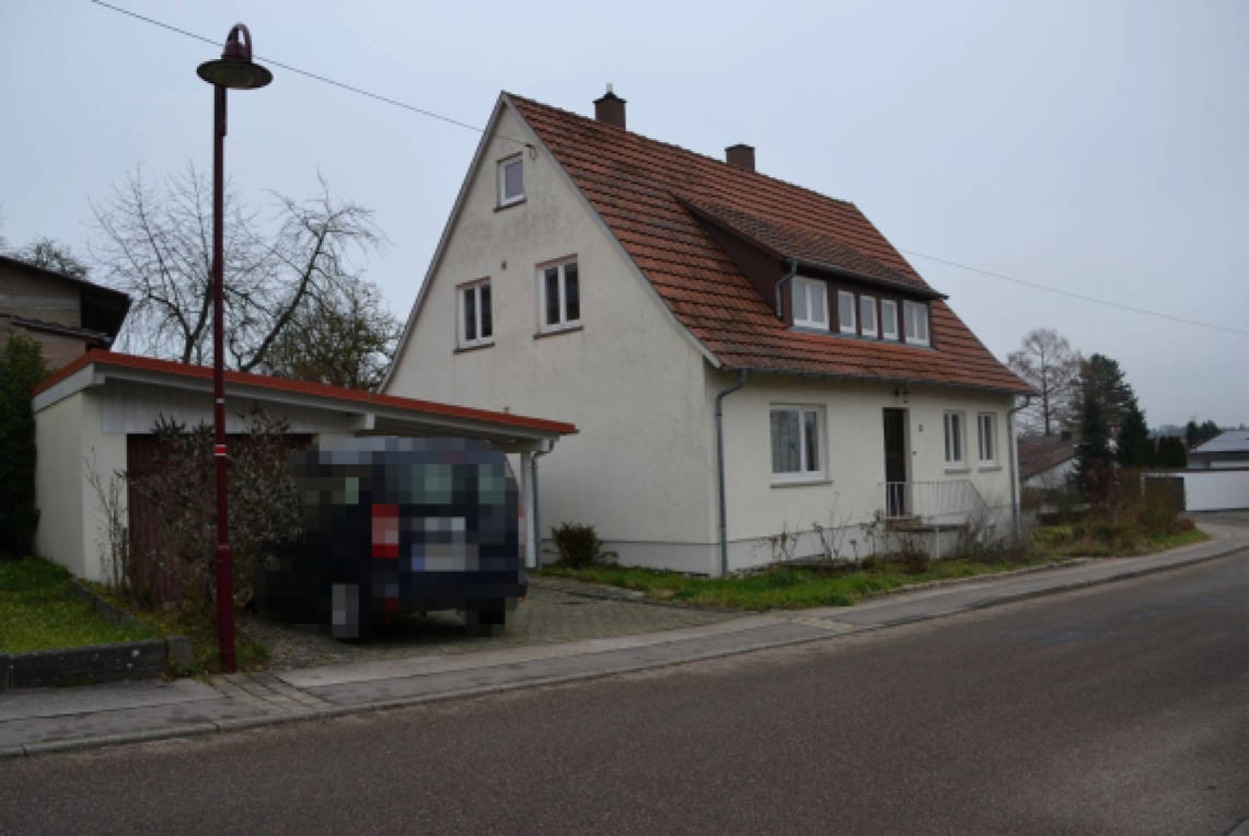 Einfamilienhaus in Im Siegelwasen 3, 74586 Frankenhardt-Gründelhardt - Bild 5