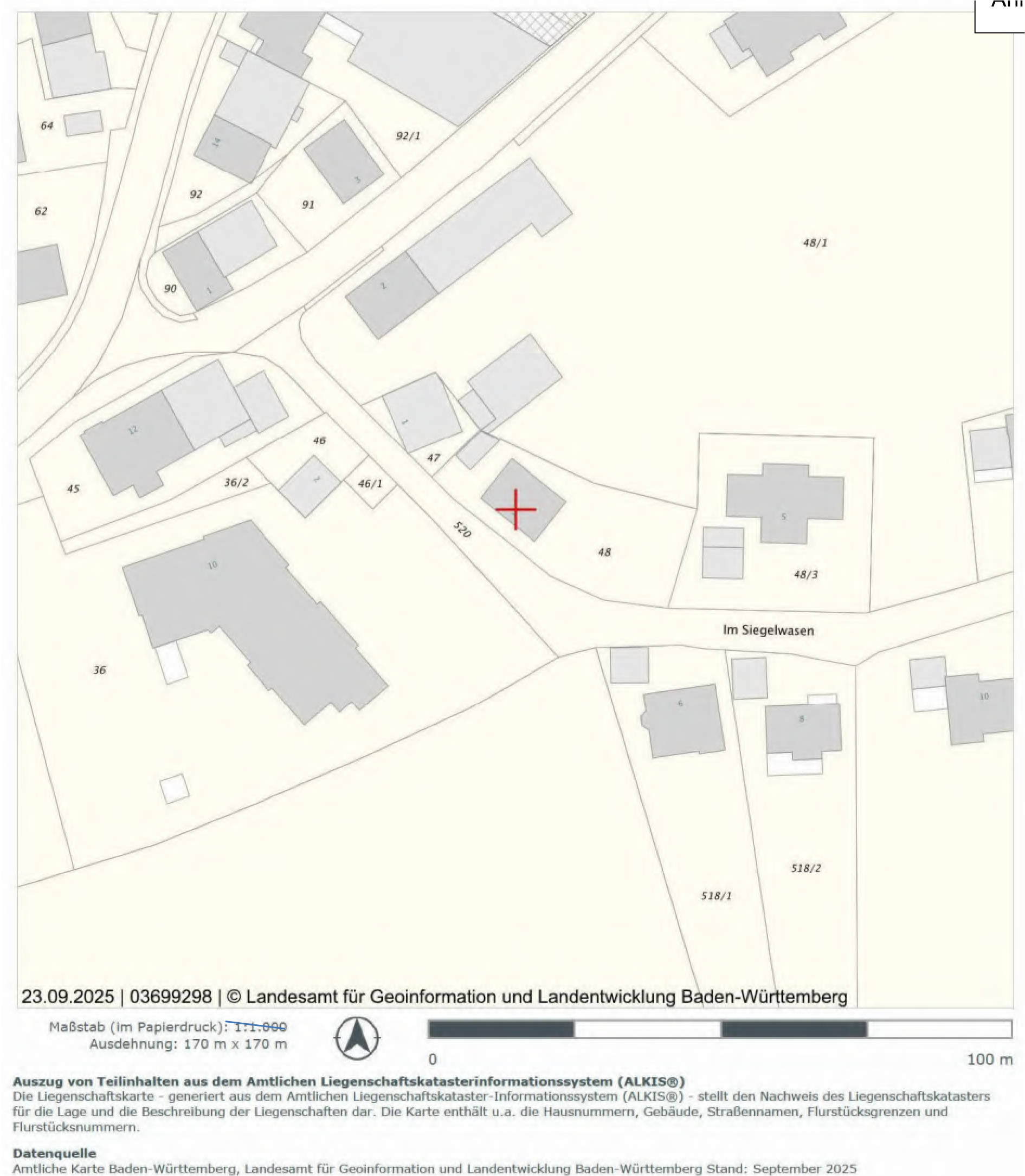 baden-wuerttemberg 3 2 K 17/25 Im Siegelwasen 3, 74586 Frankenhardt-Gründelhardt 30