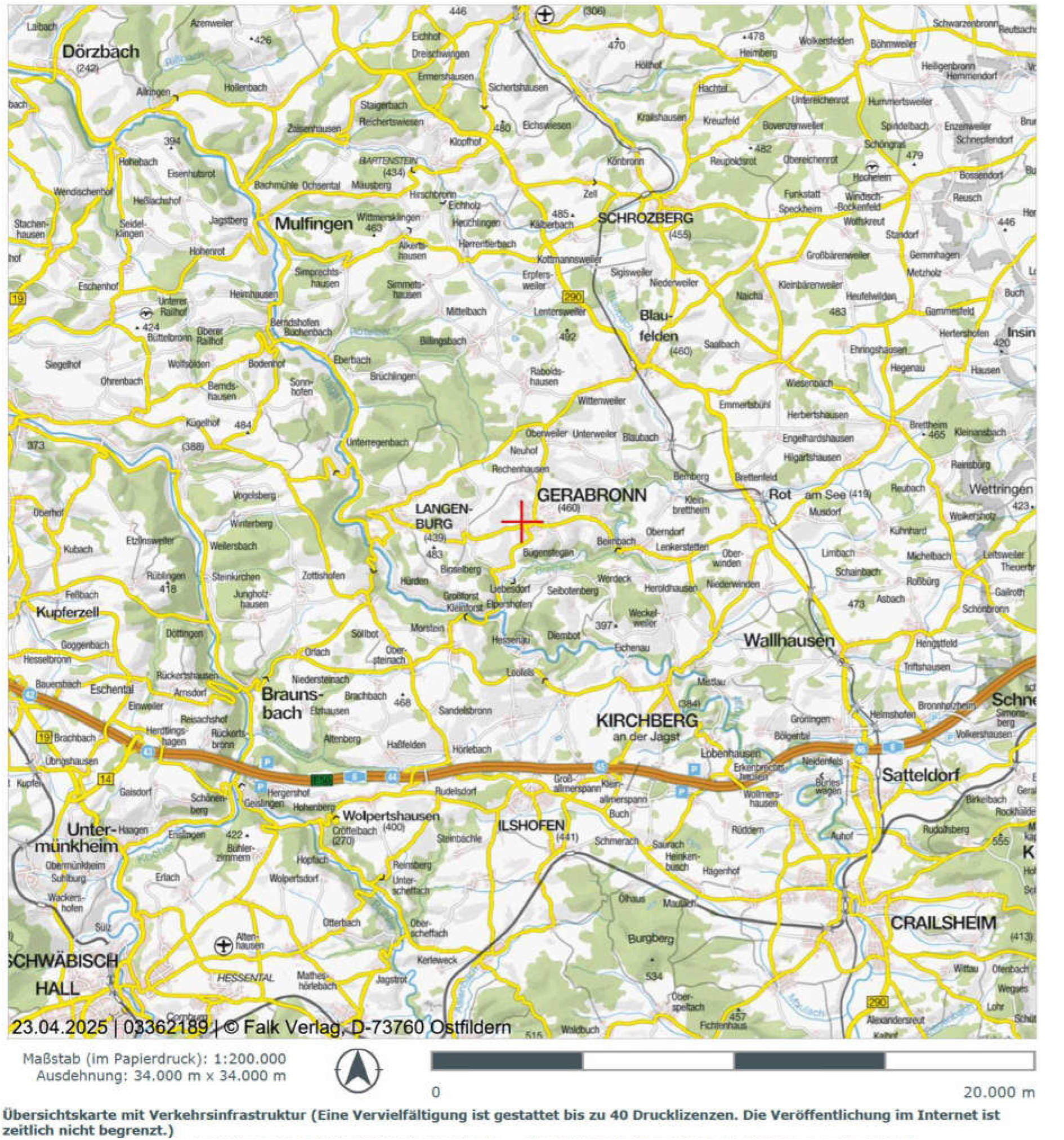 baden-wuerttemberg 3 2 K 32/24 Gottlob-Egelhaaf-Ring 31, 74582 Gerabronn 33