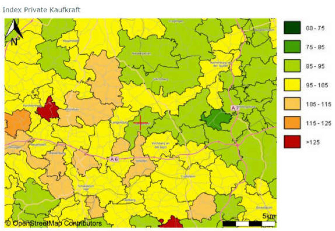 baden-wuerttemberg 3 2 K 32/24 Gottlob-Egelhaaf-Ring 31, 74582 Gerabronn 24