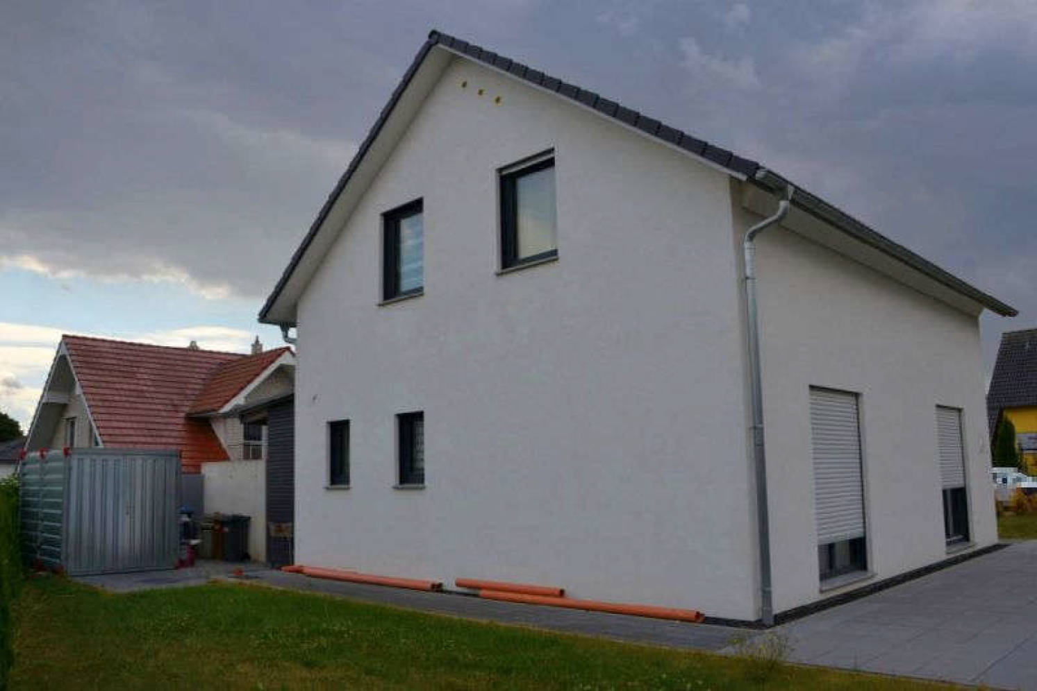 baden-wuerttemberg 3 2 K 32/24 Gottlob-Egelhaaf-Ring 31, 74582 Gerabronn 7