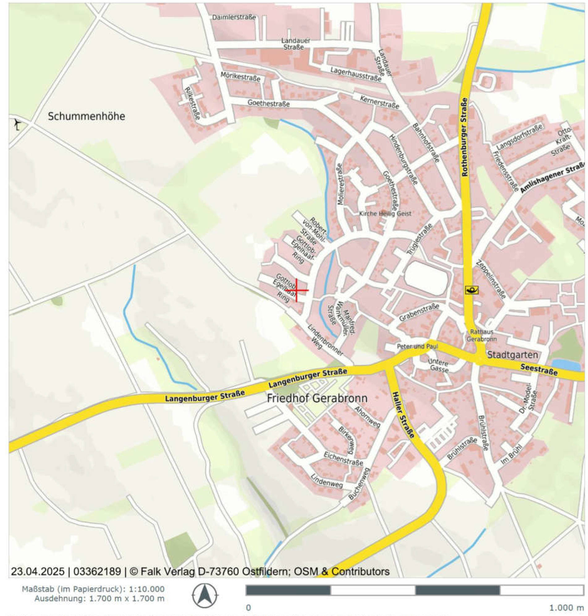 baden-wuerttemberg 3 2 K 32/24 Gottlob-Egelhaaf-Ring 31, 74582 Gerabronn 30