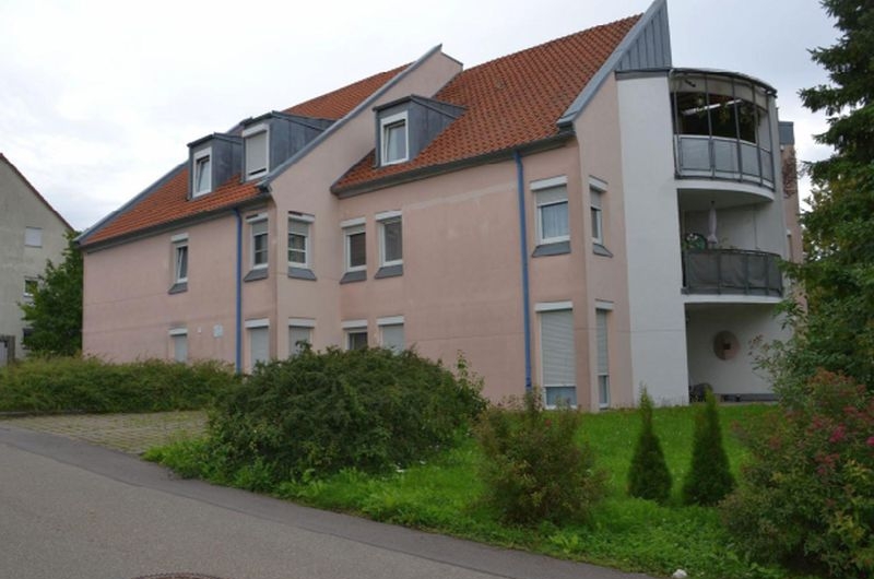 baden-wuerttemberg 3 2 K 7/25 Maulacher Straße 29, 74564 Crailsheim 1