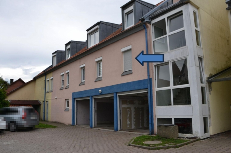 baden-wuerttemberg 3 2 K 7/25 Maulacher Straße 29, 74564 Crailsheim 3
