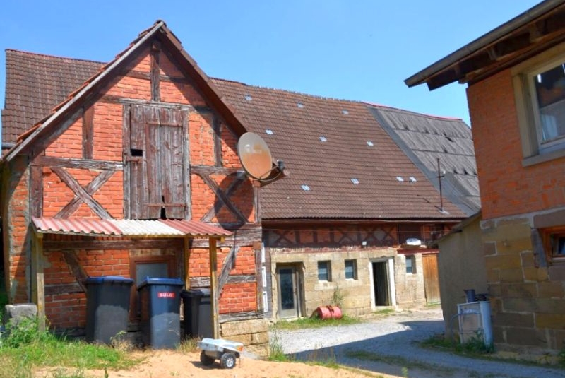 Einfamilienhaus in Lange Straße 11, 74572 Blaufelden-Herrentierbach - Bild 3