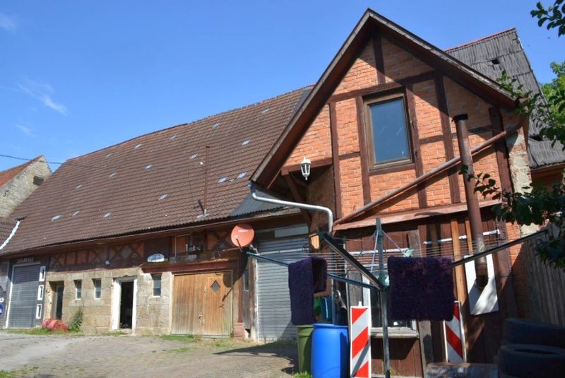 Einfamilienhaus in Lange Straße 11, 74572 Blaufelden-Herrentierbach - Bild 4