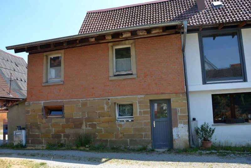 Einfamilienhaus in Lange Straße 11, 74572 Blaufelden-Herrentierbach - Bild 2