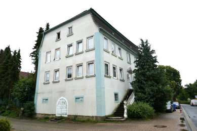 Dreizimmerwohnung in Brückenstraße 22, 74706 Osterburken-Bofsheim - Bild 4