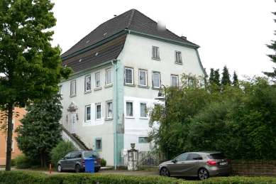 Dreizimmerwohnung in Brückenstraße 22, 74706 Osterburken-Bofsheim - Bild 2