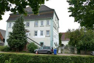 Dreizimmerwohnung in Brückenstraße 22, 74706 Osterburken-Bofsheim - Bild 5