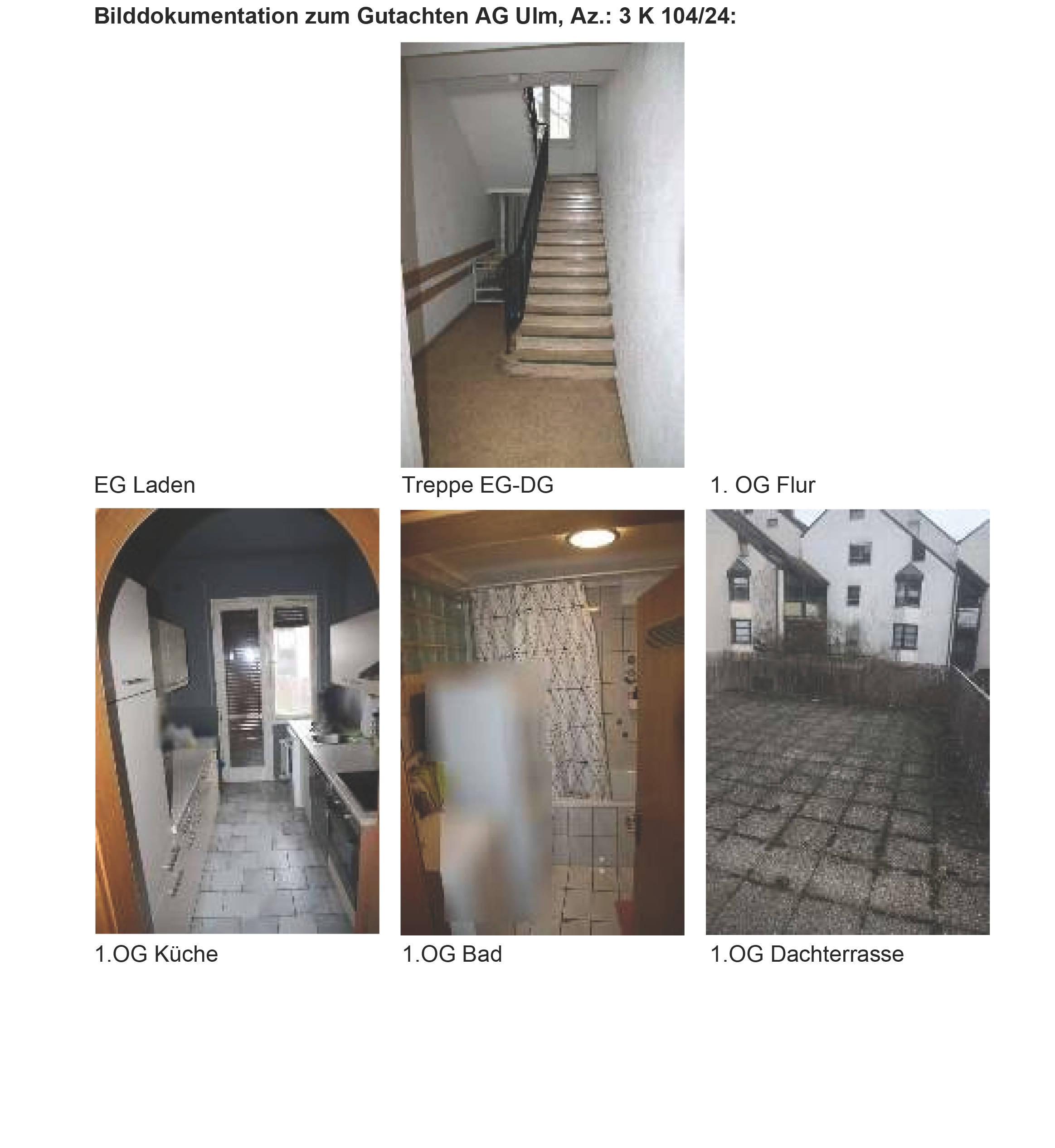 Wohn- und Geschäftshaus in Neue Straße 36, 89073 Ulm - Bild 2