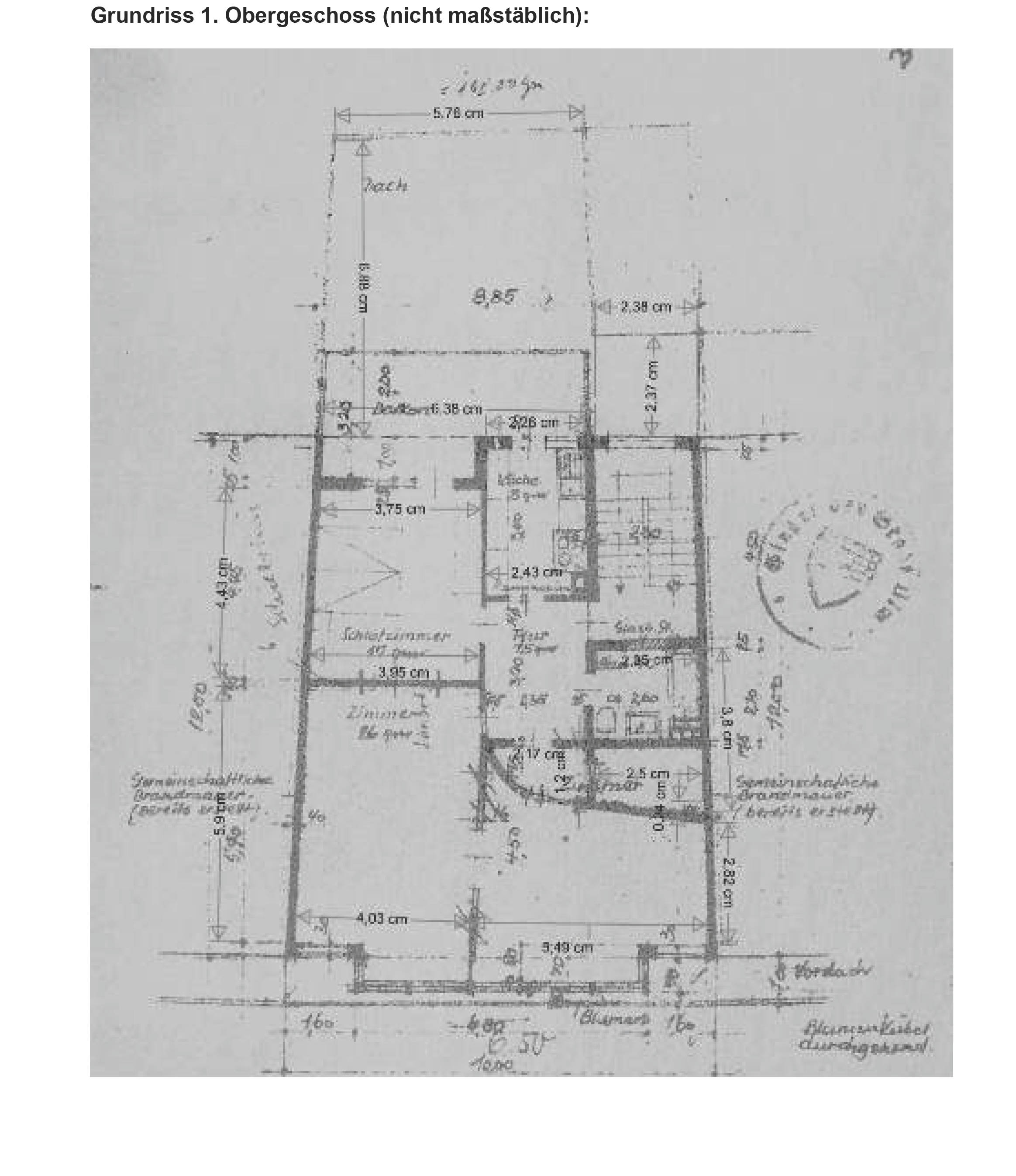 baden-wuerttemberg 3 K 104/24 Neue Straße 36, 89073 Ulm 7