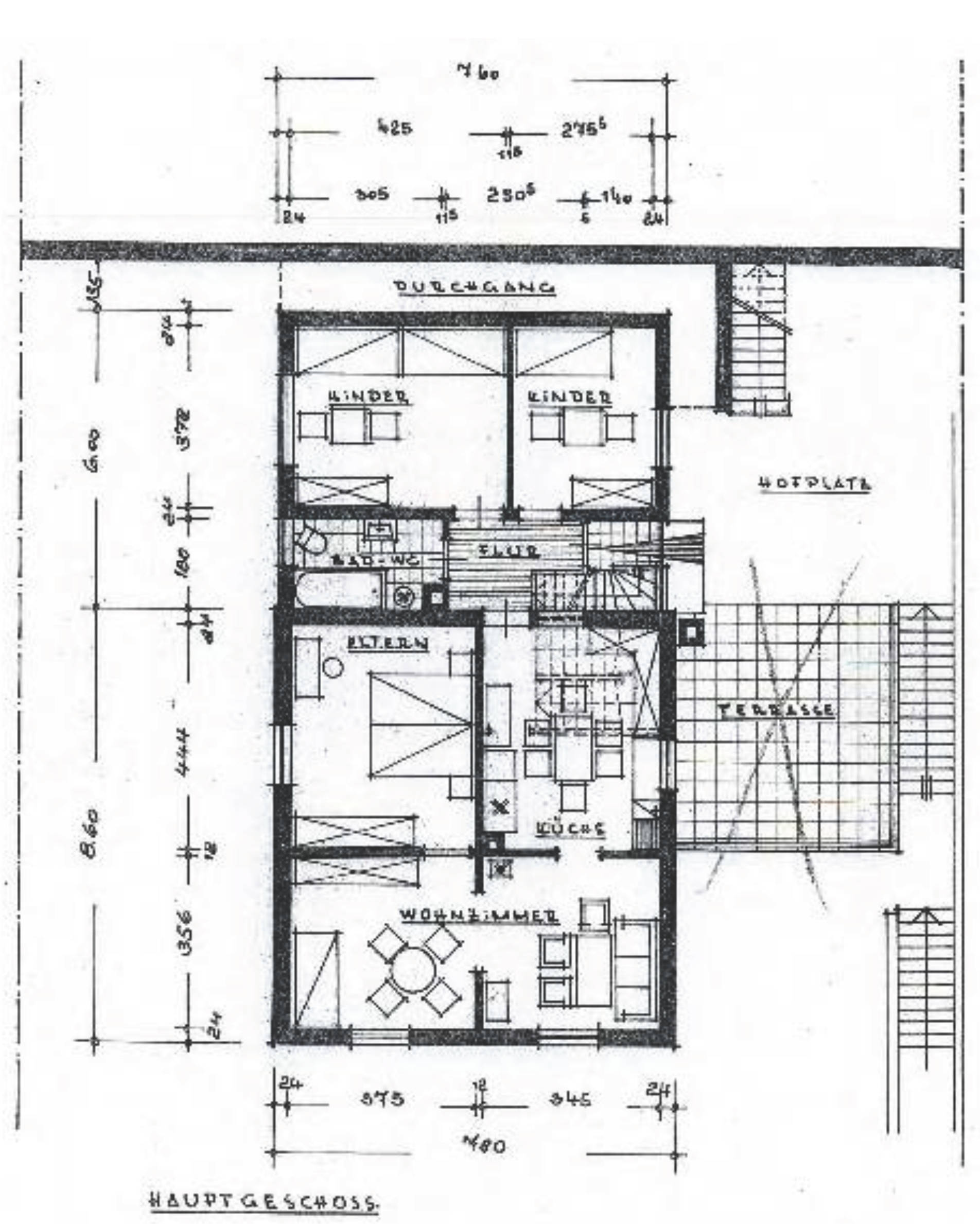 Einfamilienhaus in Reichenbucher Straße 32, 74821 Mosbach - Bild 3