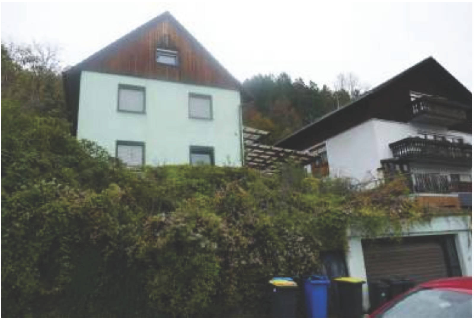 Einfamilienhaus in Reichenbucher Straße 32, 74821 Mosbach