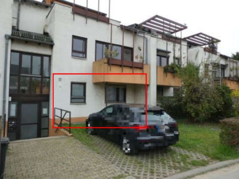 Wohnungseigentum in An der Neckarspitze 15, 69115 Heidelberg - Bergheim - Bild 2