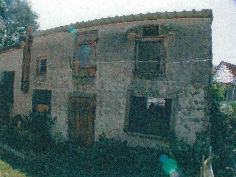 Bauerngehöft in Öhringer Straße 33, 71543 Wüstenrot - Neuhütten
