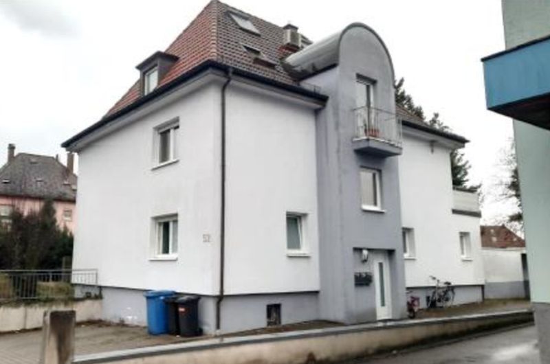 3- bis 4,5-Zimmer-Wohnung in Neuenstädter Straße 53, 74172 Neckarsulm - Bild 5
