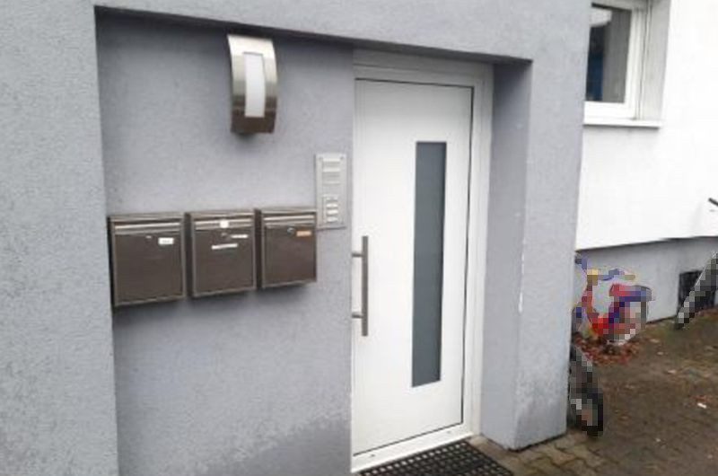 3- bis 4,5-Zimmer-Wohnung 3 K 112-24 Neuenstädter Straße 53, 74172 Neckarsulm