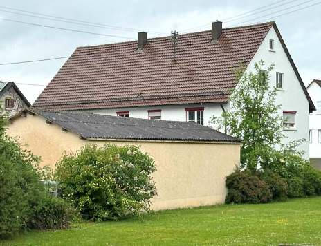 baden-wuerttemberg 3 K 12/25 Bahnhofstraße 5, 89179 Beimerstetten 14