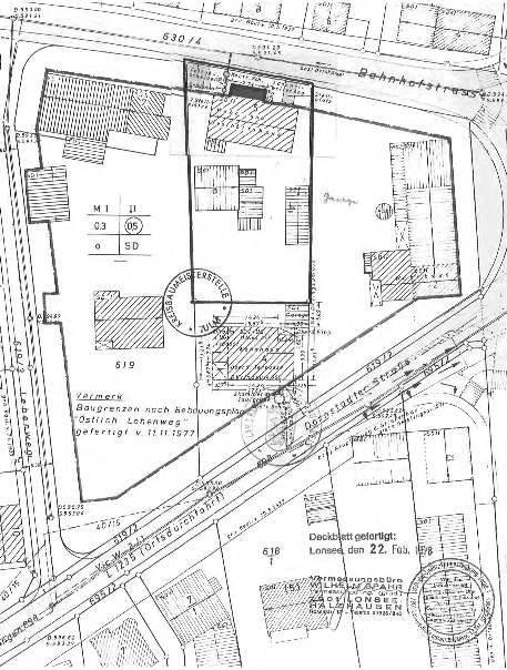 baden-wuerttemberg 3 K 12/25 Bahnhofstraße 5, 89179 Beimerstetten 36