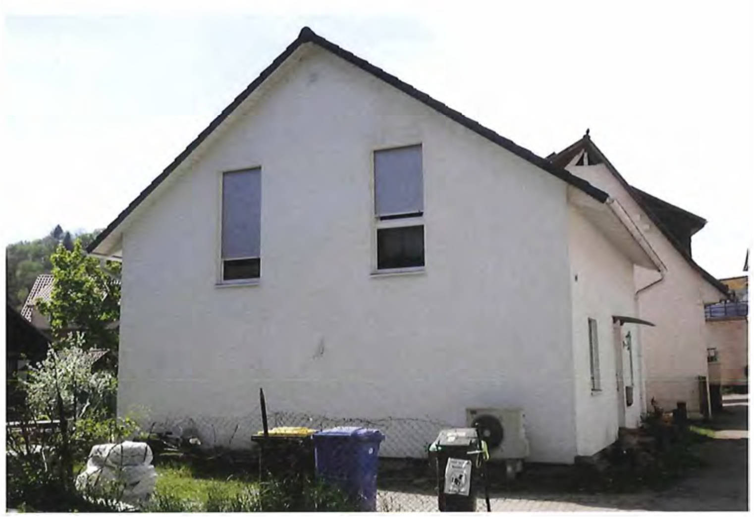 Einfamilienhaus in Alte Schollbrunner Straße 8, 69437 Neckargerach - Bild 3