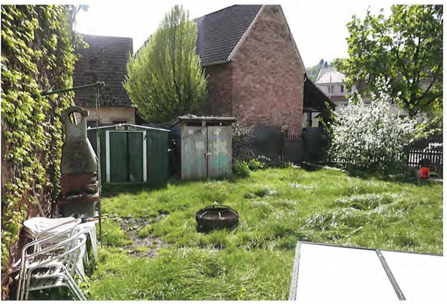 baden-wuerttemberg 3 K 13/23 Alte Schollbrunner Straße 8, 69437 Neckargerach 6