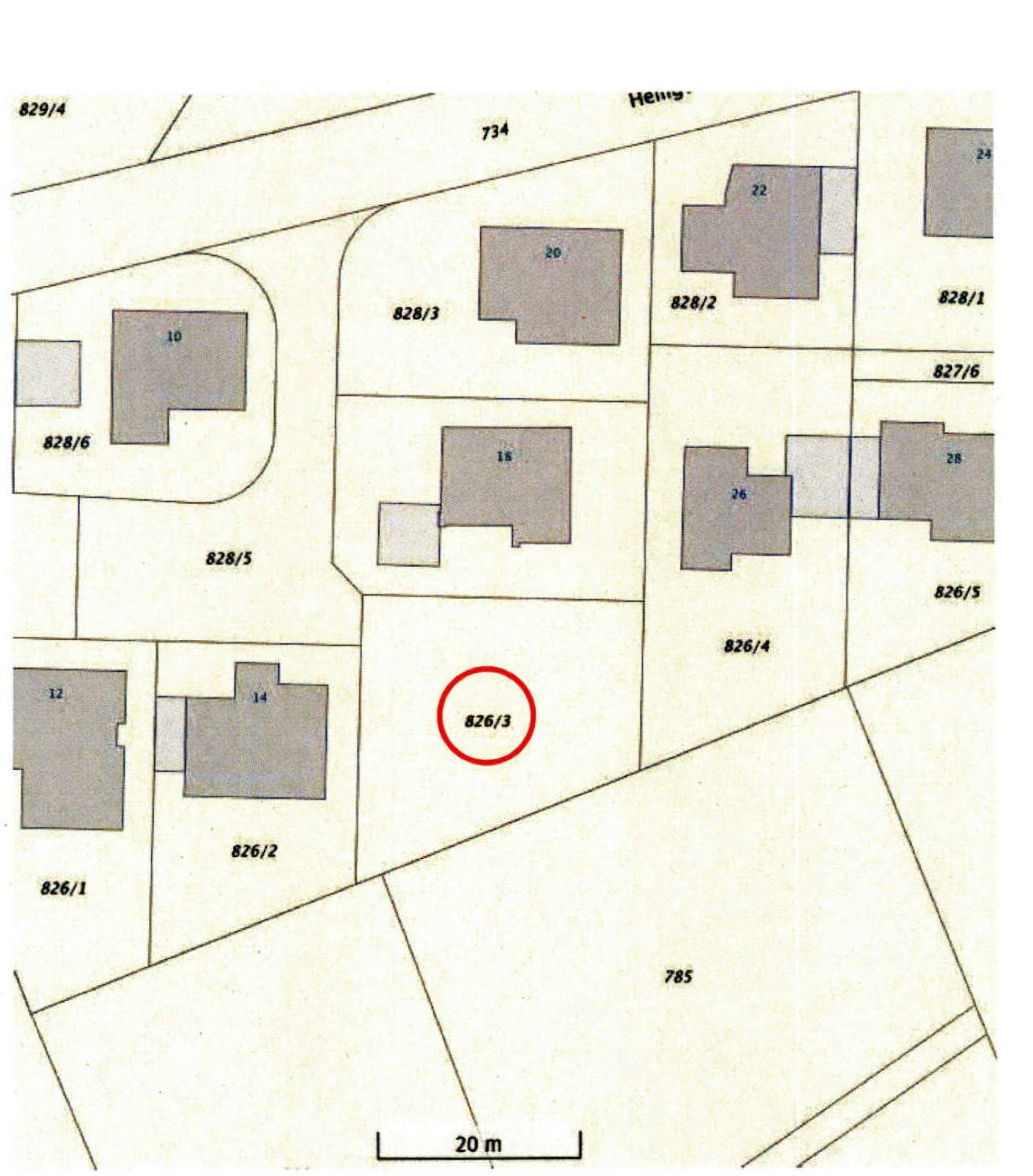 baden-wuerttemberg 3 K 131/24 Heiligenfeld, 74245 Löwenstein - Hößlinsülz 14