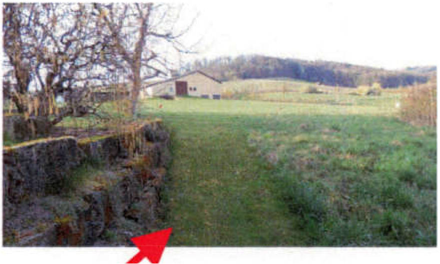 Grundstück in Heiligenfeld, 74245 Löwenstein - Hößlinsülz - Bild 5