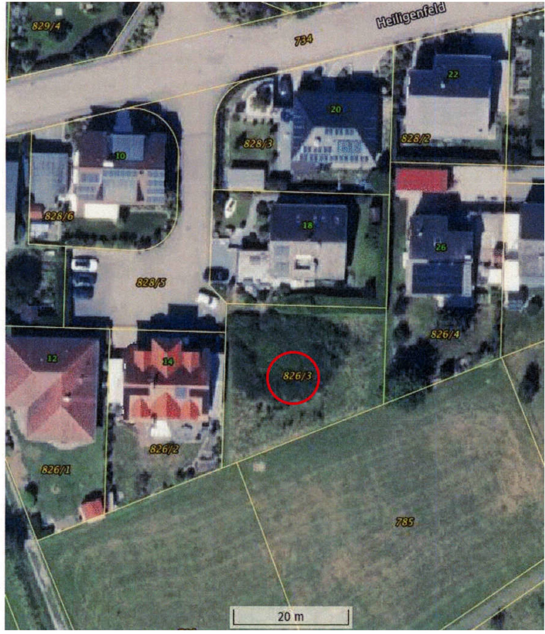 baden-wuerttemberg 3 K 131/24 Heiligenfeld, 74245 Löwenstein - Hößlinsülz 13