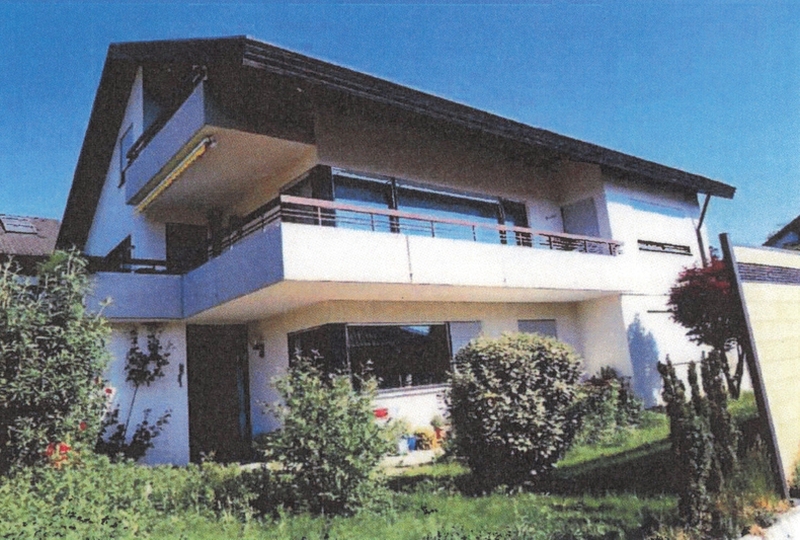 Einfamilienhaus in Am Ziegelacker 32, 74199 Untergruppenbach - Unterheinriet - Bild 2