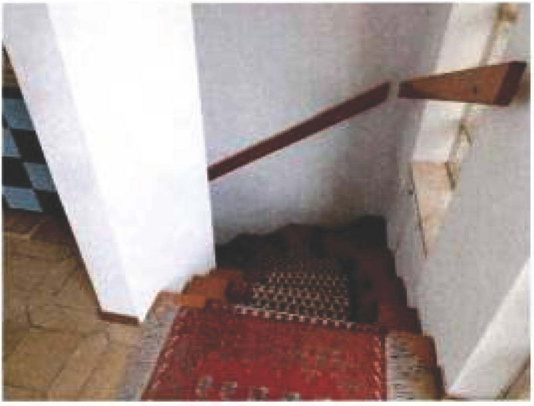 Mehrfamilienhaus in Untere Blatt 14, 78253 Eigeltingen - Bild 4