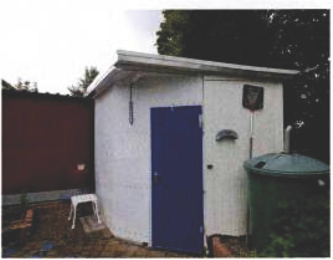 Mehrfamilienhaus in Untere Blatt 14, 78253 Eigeltingen