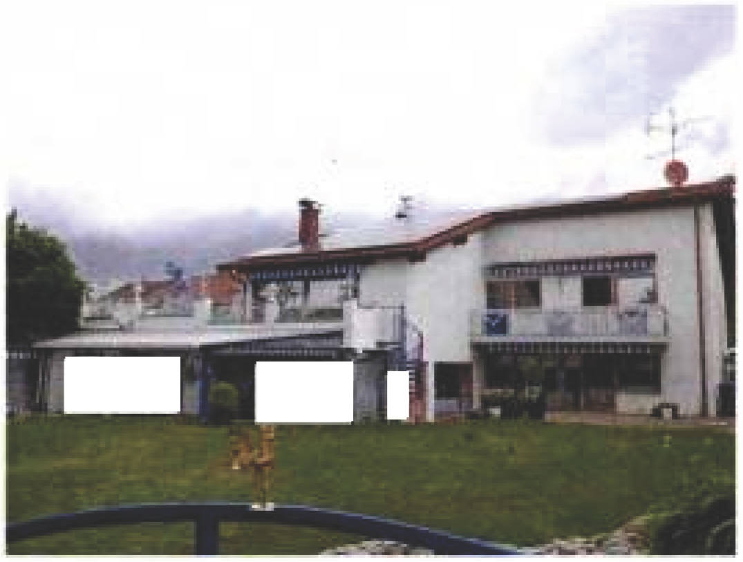 Mehrfamilienhaus in Untere Blatt 14, 78253 Eigeltingen - Bild 2