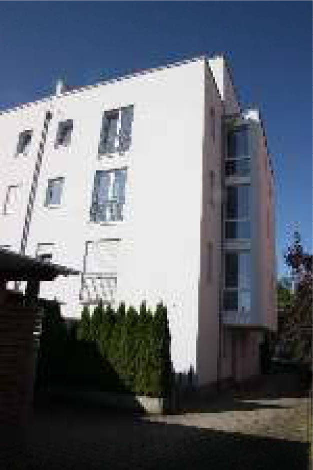 Vierzimmerwohnung in Robert-Dick-Weg 2, 89077 Ulm - Bild 3