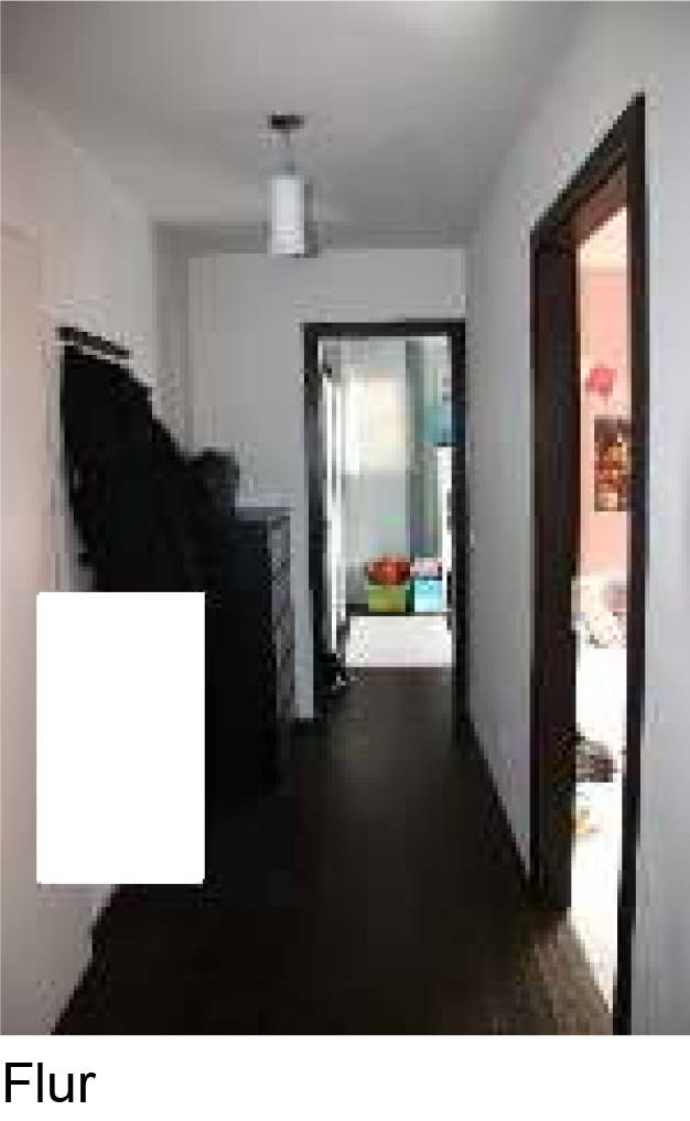 Vierzimmerwohnung in Robert-Dick-Weg 2, 89077 Ulm - Bild 5