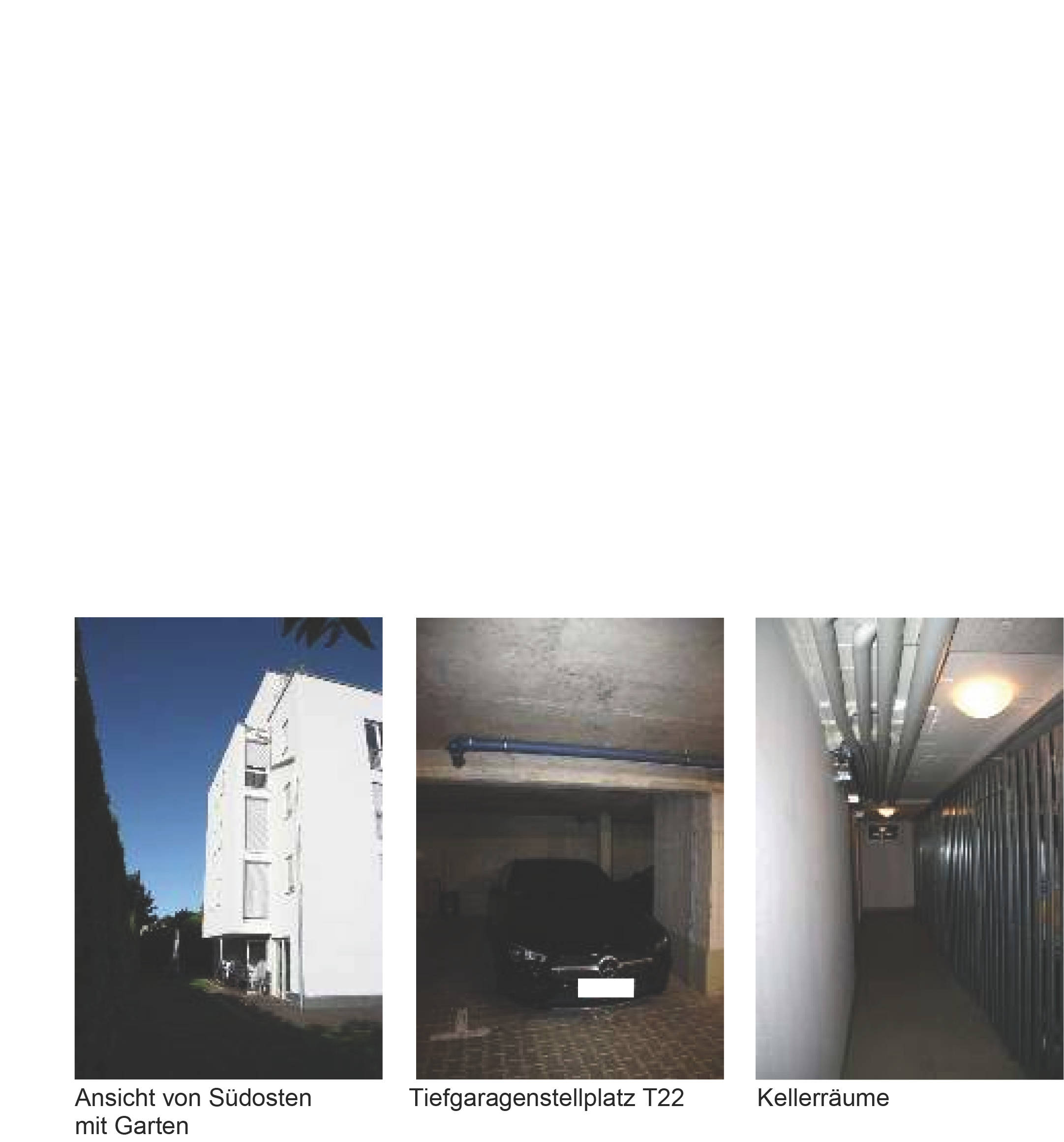 Vierzimmerwohnung in Robert-Dick-Weg 2, 89077 Ulm - Bild 2