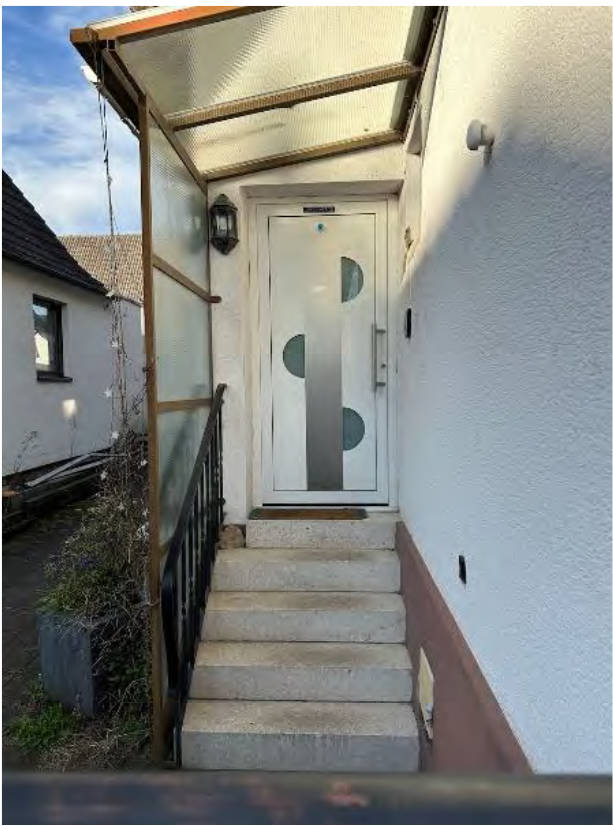 baden-wuerttemberg 3 K 23/23 Moltkestraße 31, 76344 Eggenstein-Leopoldshafen 8