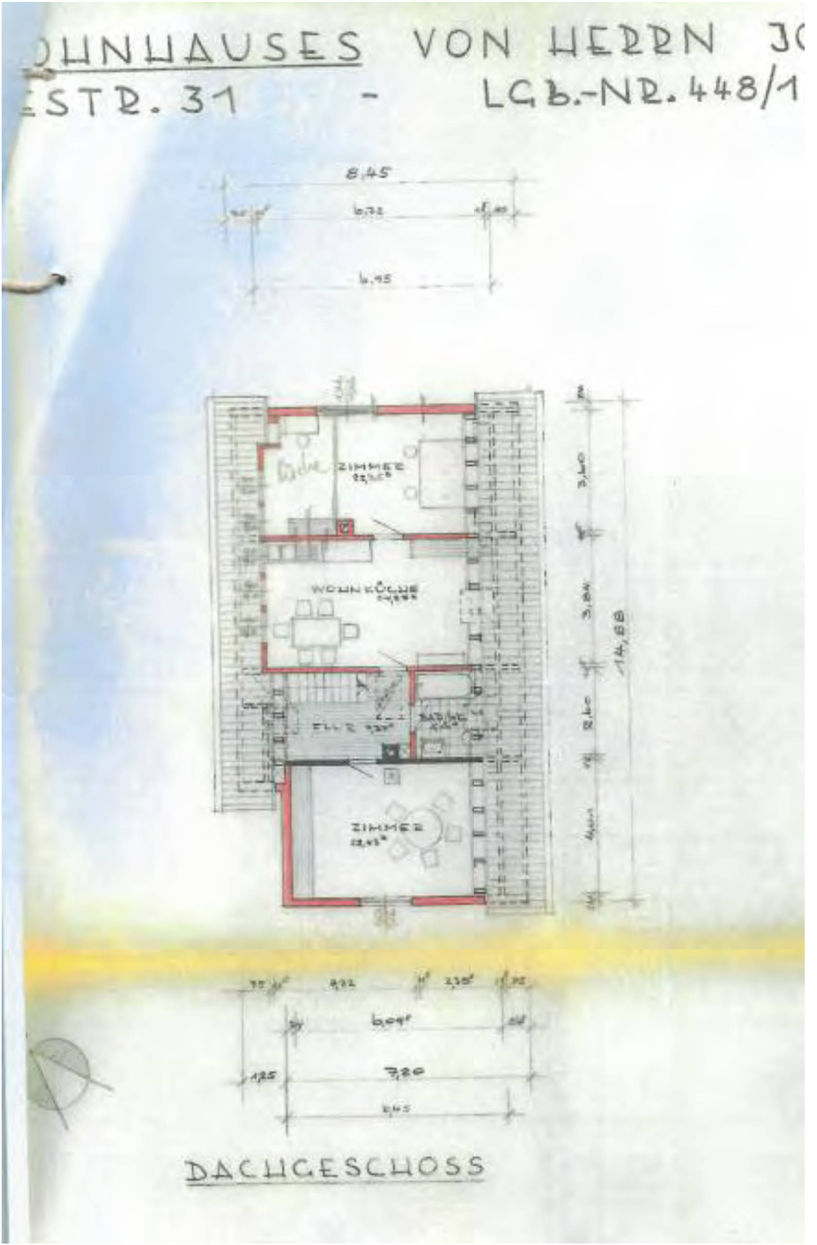 baden-wuerttemberg 3 K 23/23 Moltkestraße 31, 76344 Eggenstein-Leopoldshafen 25