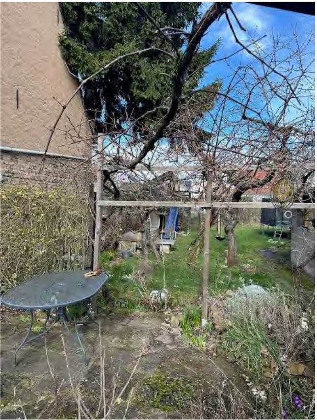 baden-wuerttemberg 3 K 23/23 Moltkestraße 31, 76344 Eggenstein-Leopoldshafen 17