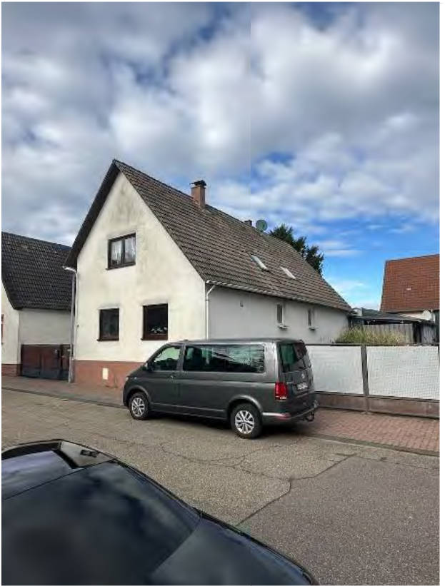 Einfamilienhaus in Moltkestraße 31, 76344 Eggenstein-Leopoldshafen - Bild 2