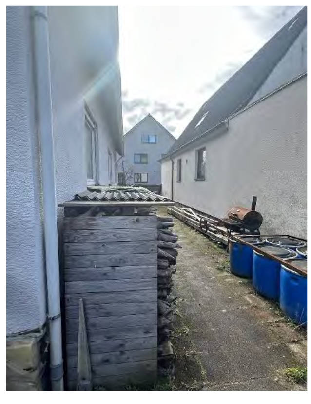 Einfamilienhaus in Moltkestraße 31, 76344 Eggenstein-Leopoldshafen - Bild 5