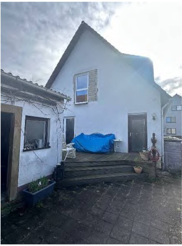 Einfamilienhaus in Moltkestraße 31, 76344 Eggenstein-Leopoldshafen - Bild 3